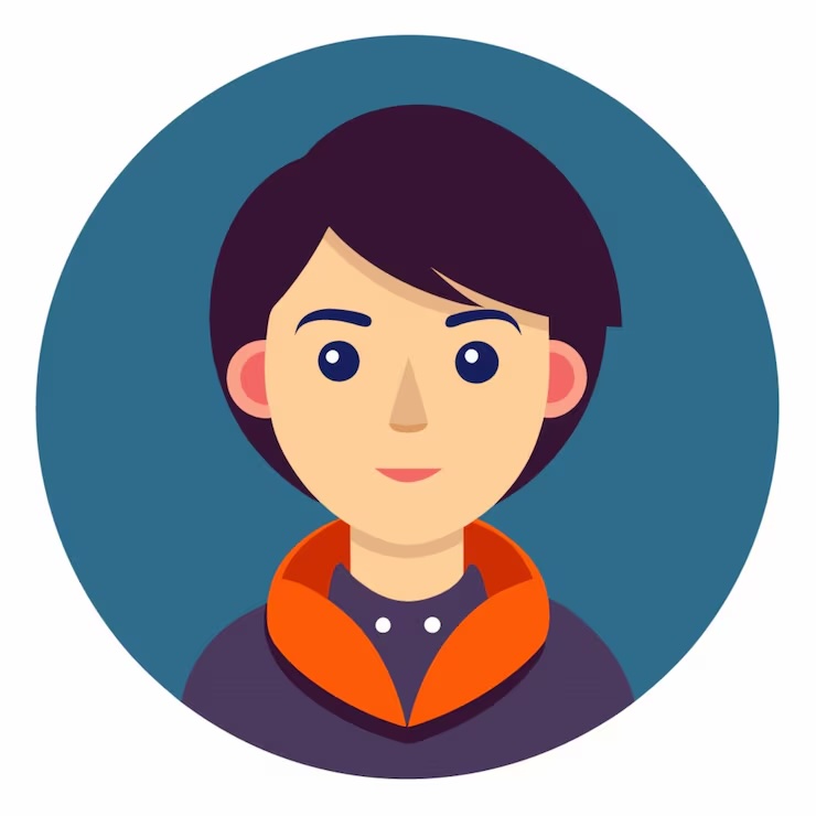 anonymious's avatar