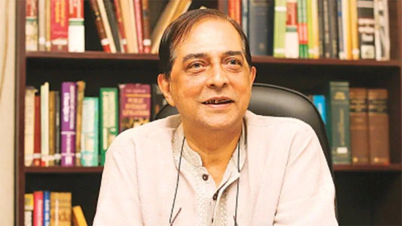 — নতুন সংবিধান আন্দোলন —

নতুন সংবিধান নিয়ে নাগরিক ও বুদ্ধিজীবীদের নতুন একটি আন্দোলন তৈরী করা দরকার। নাম, 'নতুন সংবিধান আন্দ…